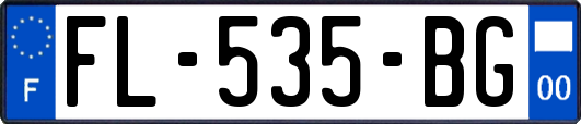 FL-535-BG