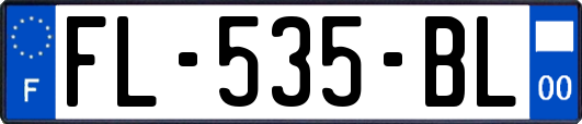 FL-535-BL