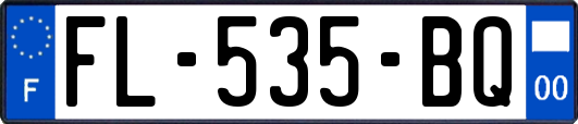 FL-535-BQ