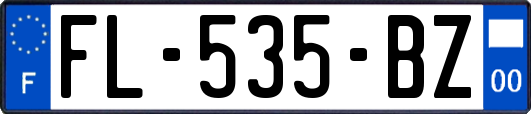 FL-535-BZ