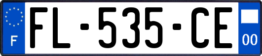 FL-535-CE