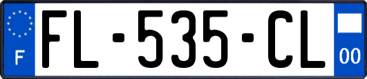 FL-535-CL