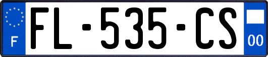 FL-535-CS
