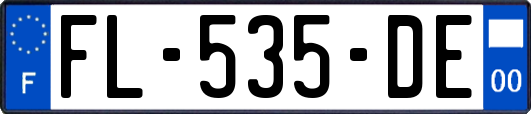 FL-535-DE