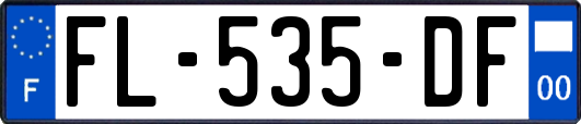 FL-535-DF