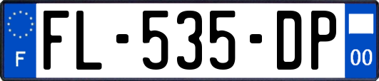 FL-535-DP