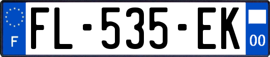 FL-535-EK