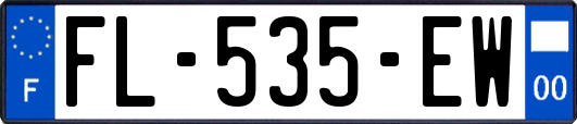 FL-535-EW