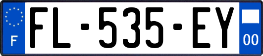 FL-535-EY