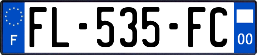 FL-535-FC