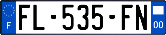 FL-535-FN