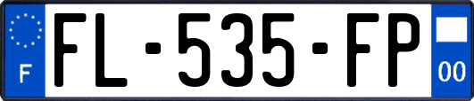 FL-535-FP