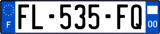 FL-535-FQ