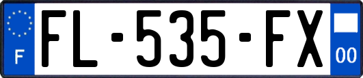 FL-535-FX