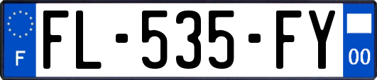 FL-535-FY
