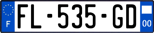FL-535-GD