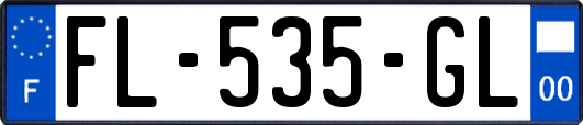 FL-535-GL