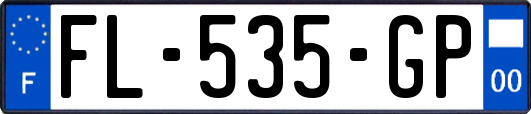 FL-535-GP