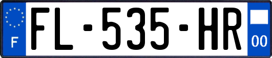 FL-535-HR