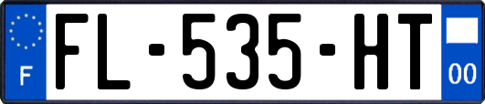 FL-535-HT