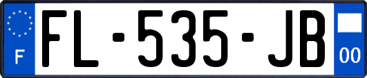 FL-535-JB