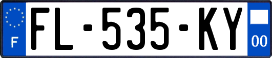 FL-535-KY