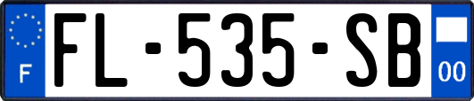 FL-535-SB