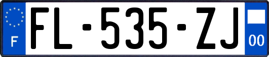 FL-535-ZJ