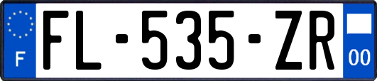 FL-535-ZR