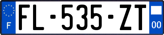 FL-535-ZT