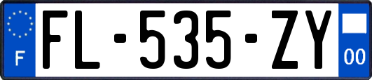 FL-535-ZY