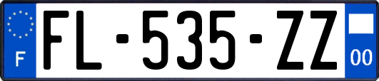 FL-535-ZZ