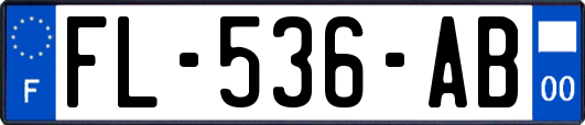 FL-536-AB