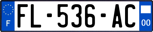 FL-536-AC
