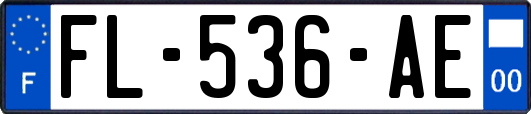 FL-536-AE