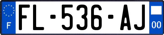 FL-536-AJ