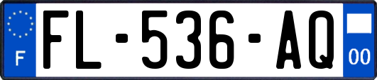 FL-536-AQ