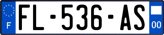 FL-536-AS
