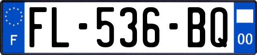 FL-536-BQ