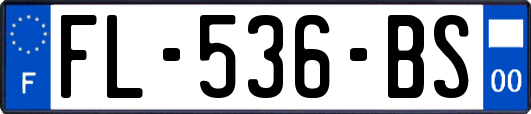 FL-536-BS