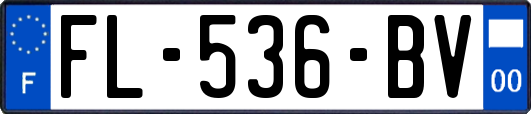 FL-536-BV