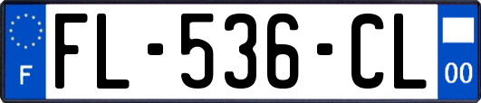 FL-536-CL