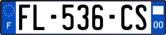 FL-536-CS