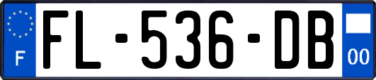 FL-536-DB