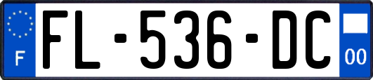 FL-536-DC