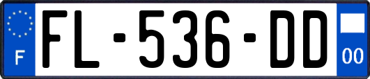 FL-536-DD