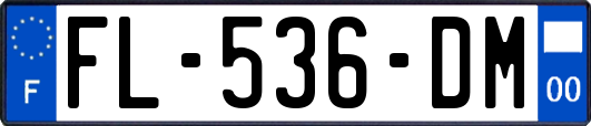 FL-536-DM