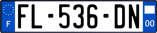 FL-536-DN