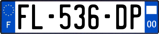 FL-536-DP