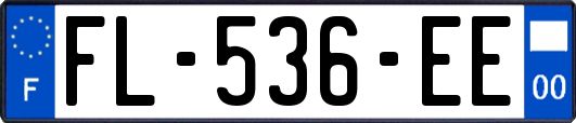 FL-536-EE